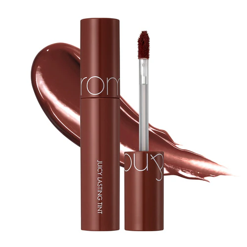 rom&nd Juicy Lasting Tint Ripe Fruits Series 롬앤 쥬시 래스팅 틴트 익은 과일 시리즈 - Image 11