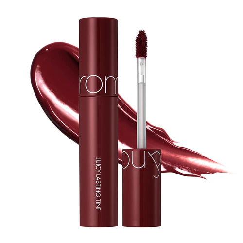 rom&nd Juicy Lasting Tint Ripe Fruits Series 롬앤 쥬시 래스팅 틴트 익은 과일 시리즈 - Image 12