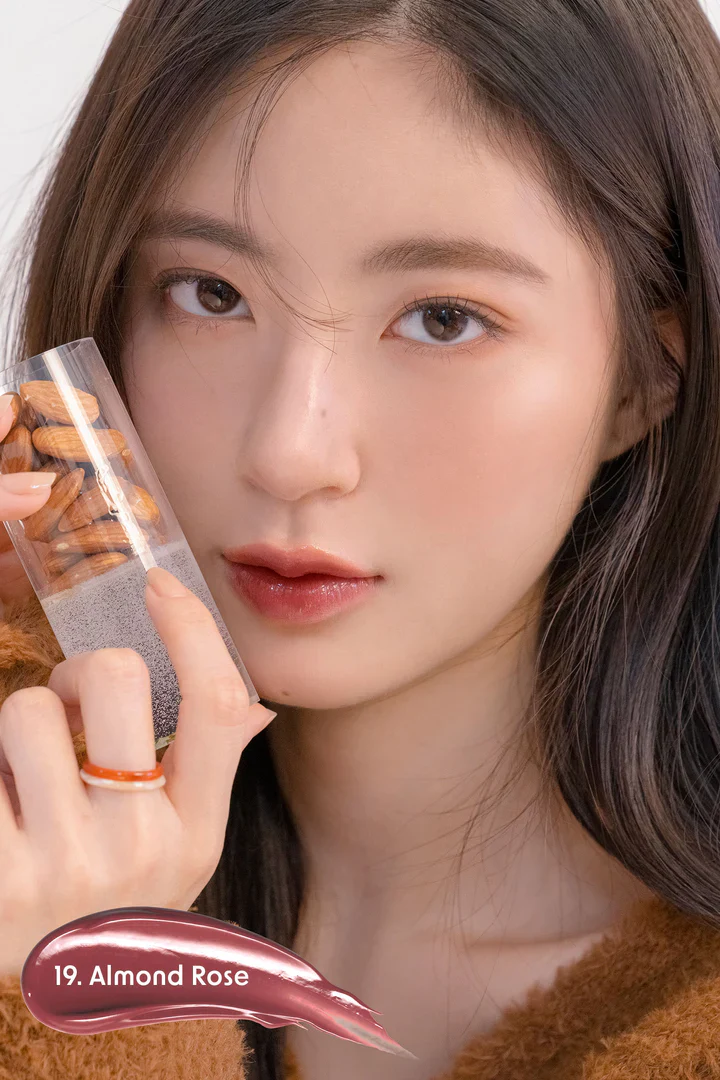 rom&nd Juicy Lasting Tint Ripe Fruits Series 롬앤 쥬시 래스팅 틴트 익은 과일 시리즈 - Image 3