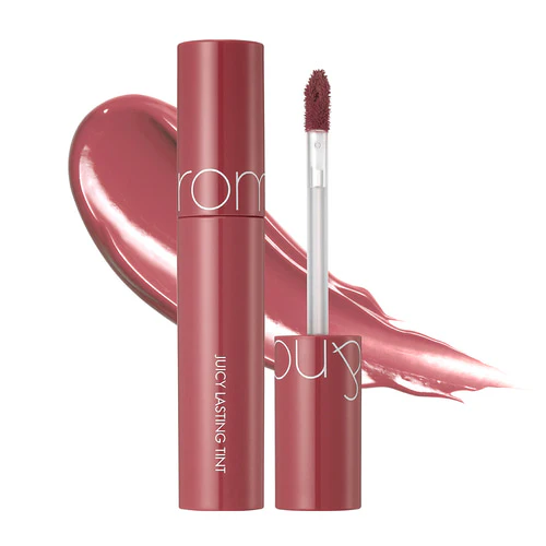 rom&nd Juicy Lasting Tint Ripe Fruits Series 롬앤 쥬시 래스팅 틴트 익은 과일 시리즈 - Image 9