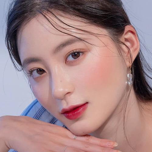 rom&nd Juicy Lasting Tint Sparkling Series 롬앤 쥬시 래스팅 틴트 스파클링 시리즈 - Image 6