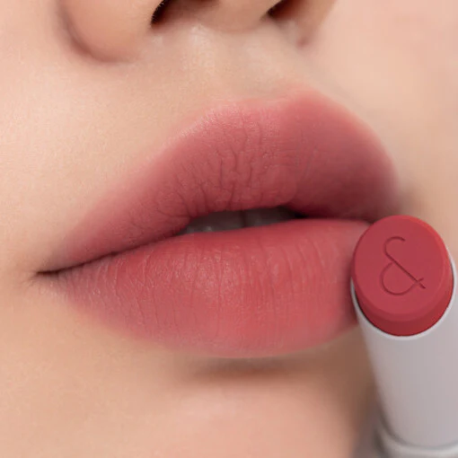 Rom&nd Zero Matte Lipstick 롬앤 제로 매트 립스틱 - Image 12