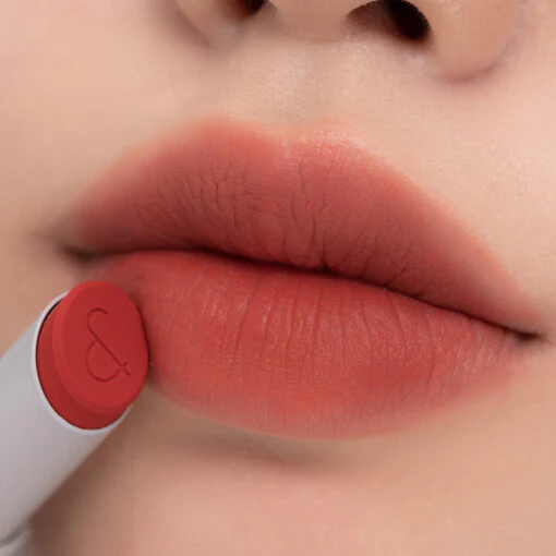 Rom&nd Zero Matte Lipstick 롬앤 제로 매트 립스틱 - Image 14