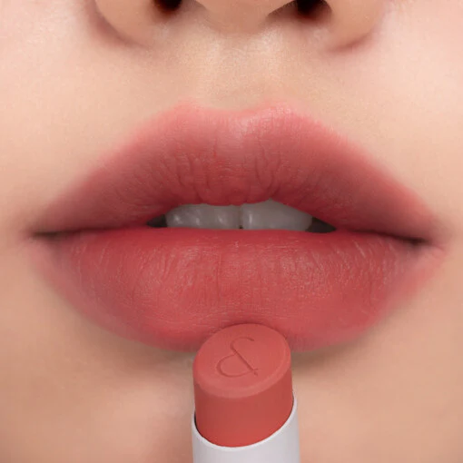 Rom&nd Zero Matte Lipstick 롬앤 제로 매트 립스틱 - Image 16