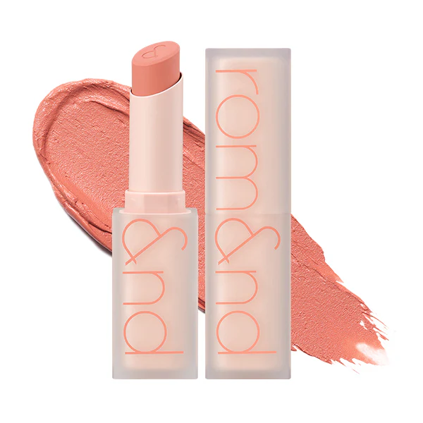 Rom&nd Zero Matte Lipstick 롬앤 제로 매트 립스틱 - Image 27