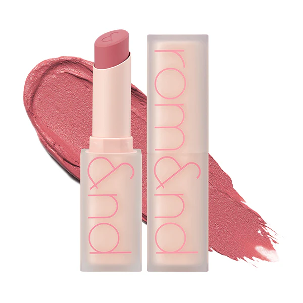 Rom&nd Zero Matte Lipstick 롬앤 제로 매트 립스틱 - Image 29