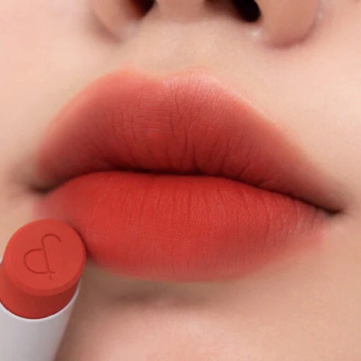 Rom&nd Zero Matte Lipstick 롬앤 제로 매트 립스틱 - Image 42
