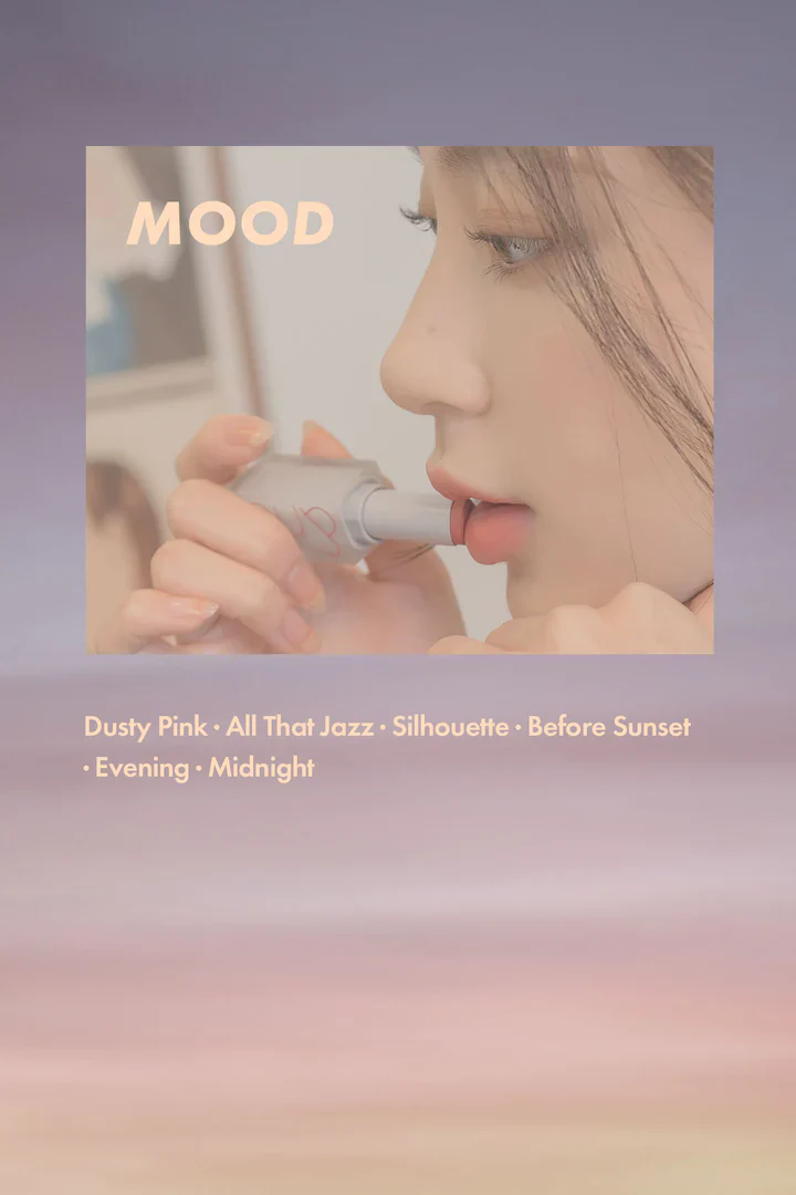 Rom&nd Zero Matte Lipstick 롬앤 제로 매트 립스틱 - Image 6