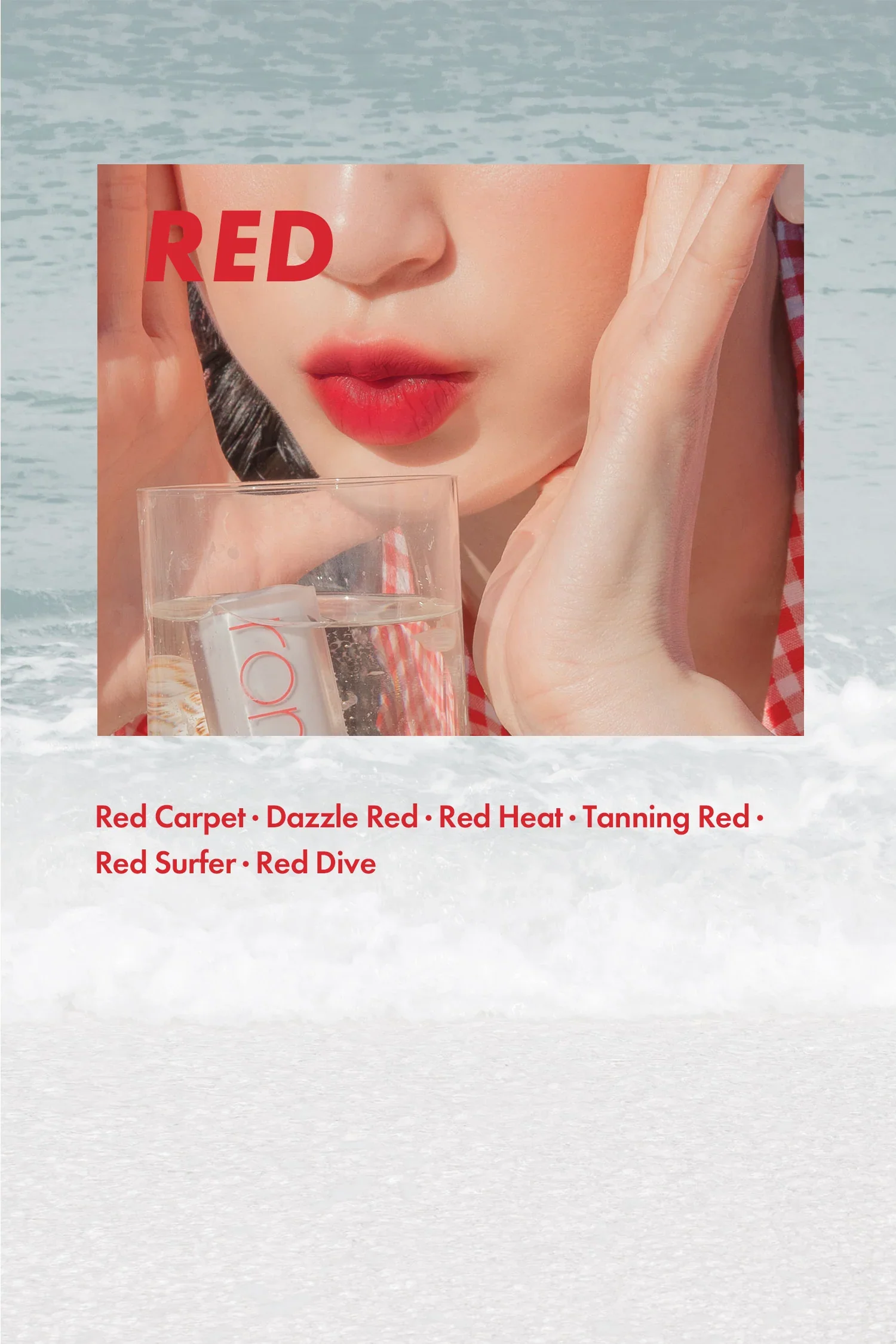 Rom&nd Zero Matte Lipstick 롬앤 제로 매트 립스틱 - Image 8