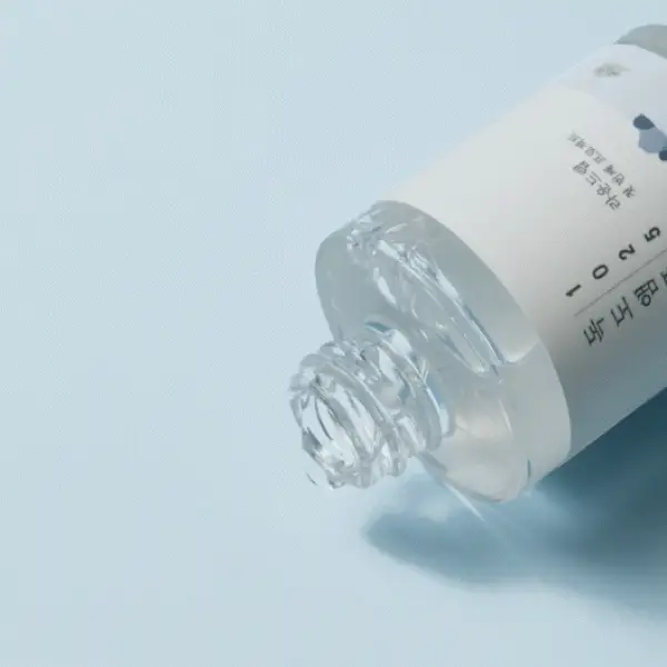 ROUND LAB 1025 Dokdo Ampoule 45g 라운드랩 독도 앰플 45g - Image 3