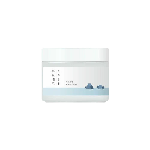 Roundlab 1025 Dokdo Pad 70 pads 라운드랩 1025 독도 패드 70 매입