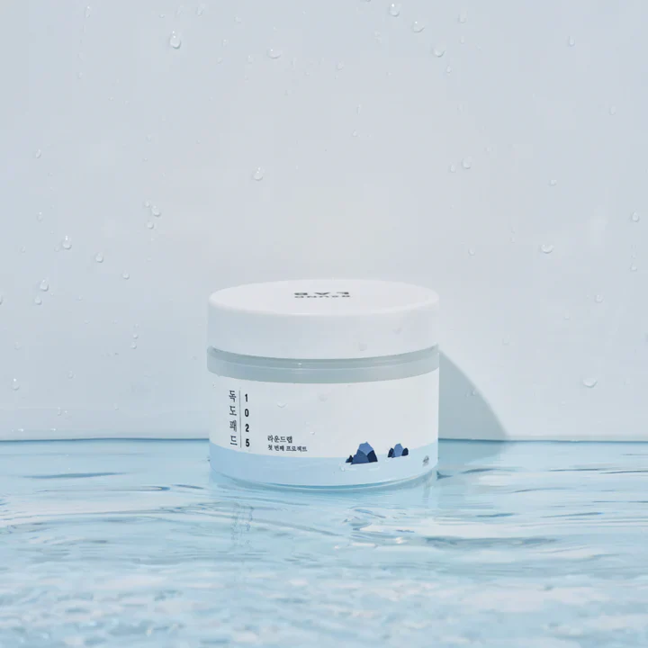 Roundlab 1025 Dokdo Pad 70 pads 라운드랩 1025 독도 패드 70 매입 - Image 3