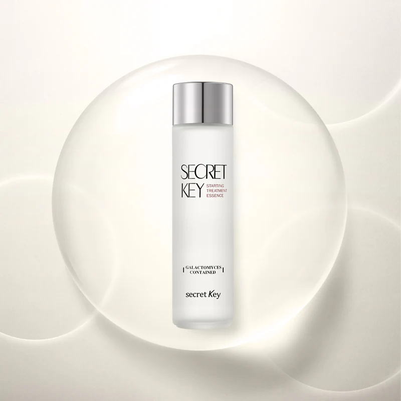 Secretkey Starting Treatment Essence 155ml 시크릿키 스타팅 트리트먼트 에센스 155ml - Image 2