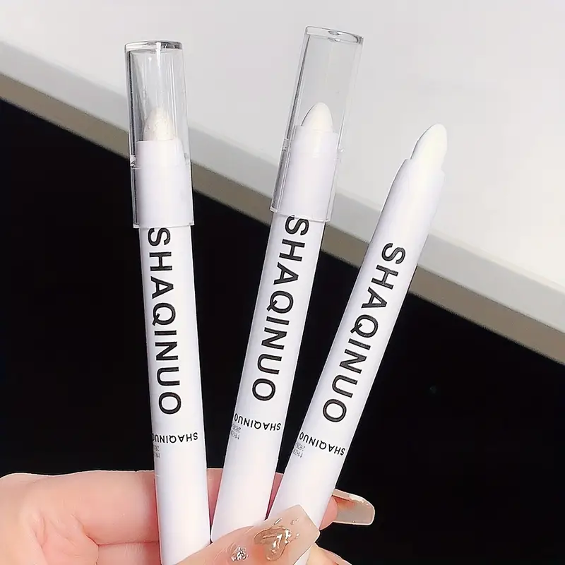SHAQINUO High-Gloss Multi-Purpose Highlighting Pen 2 Type 샤키누오 하이글로스 멀티 하이라이팅 펜 2종 - Image 4