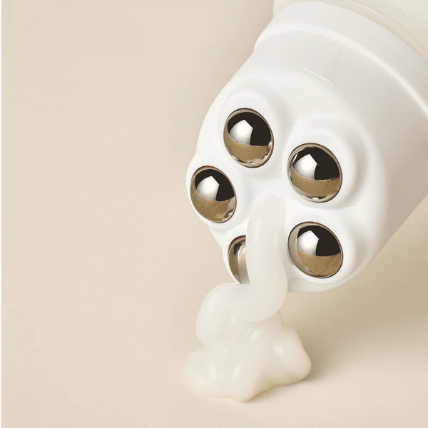 Shimoment V lifting Roller Cream 시모먼트 브이 리프팅 괄사 롤러크림 150ml - Image 4