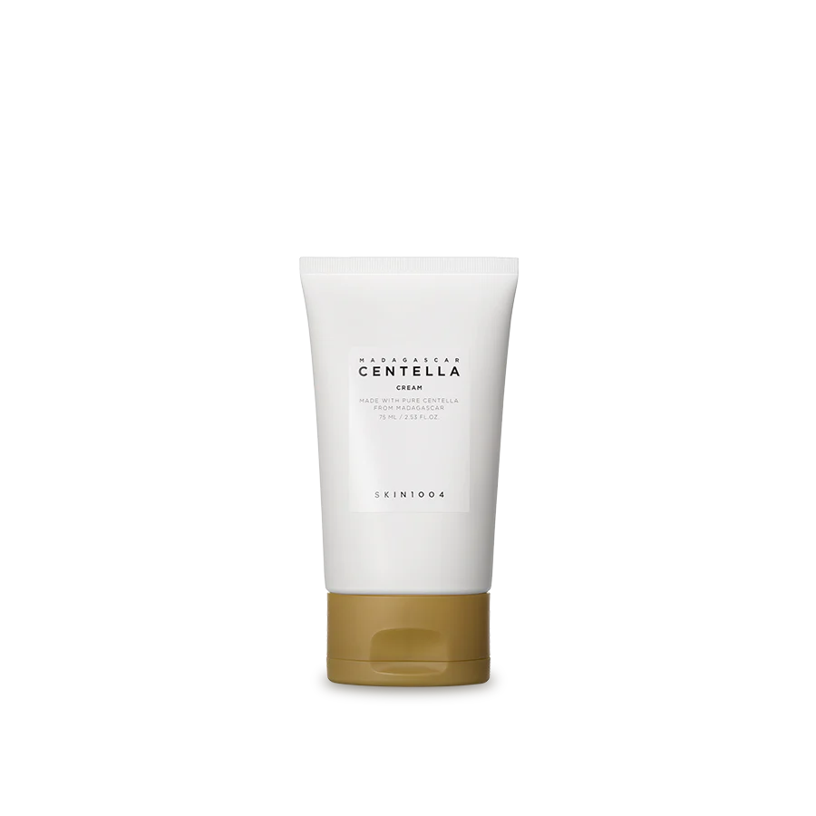 SKIN1004 Madagascar Centella Cream 75ml 스킨천사 마다가스카르 센텔라 크림 75ml