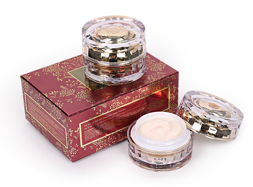 소혼경 엑소필 올인원 크림 120mL So Hon Kyung ExoFill All-in-One Cream 120mL