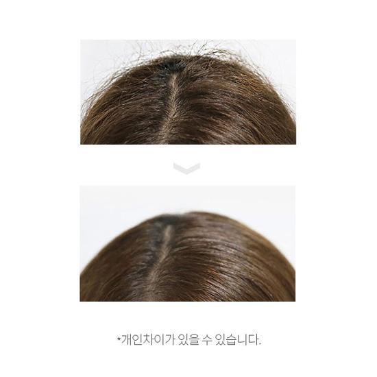 SO NATURAL POWDER4ROOM STYLE UP HAIR FIXX CARA 쏘내추럴 파우더포룸 스타일 업 헤어 픽스 카라 - Image 3
