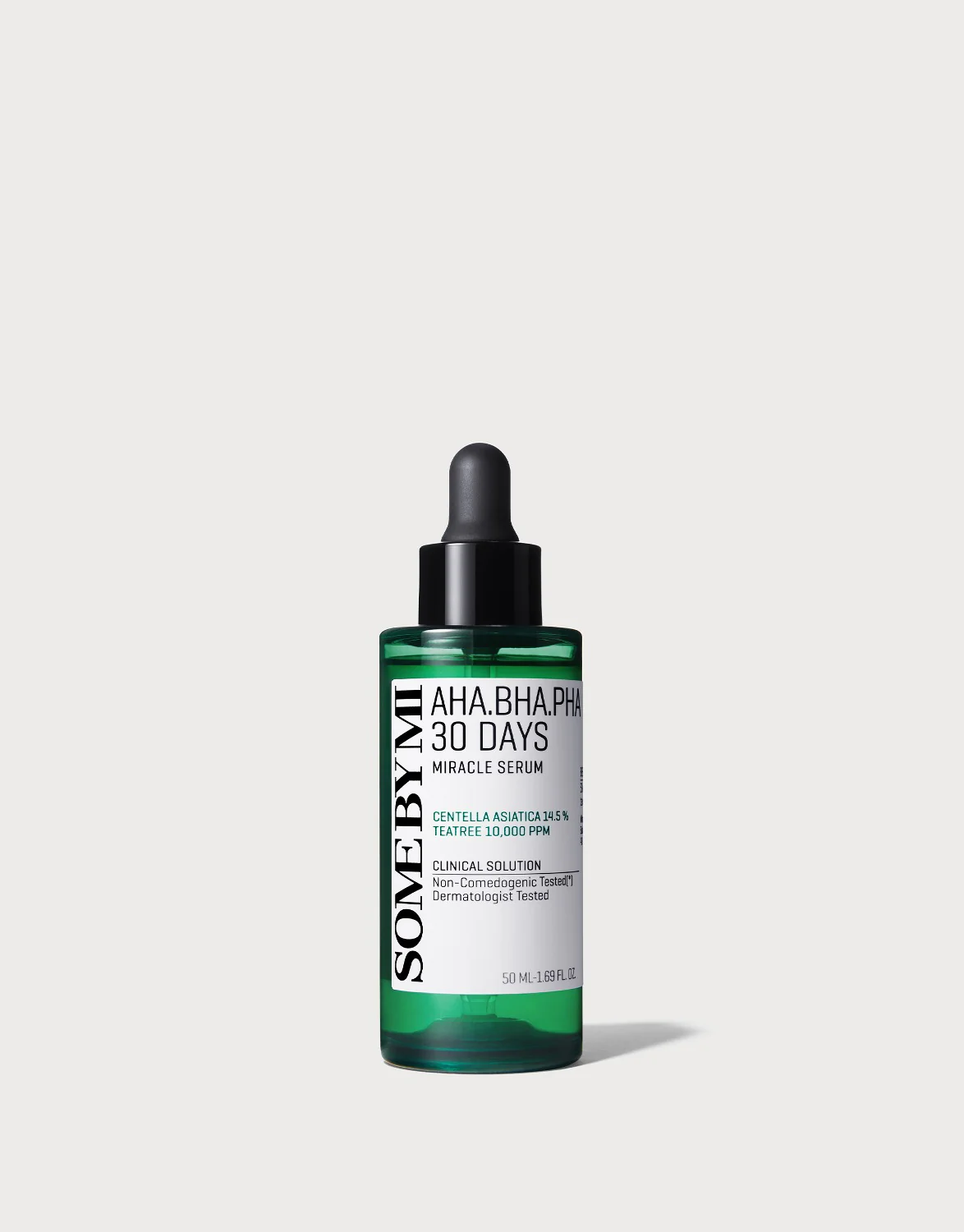 SOME BY MI AHA BHA PHA 30 Days Miracle Serum 50ml 썸바이미 아하 바하 파하 30데이즈 미라클 세럼 50ml - Image 2