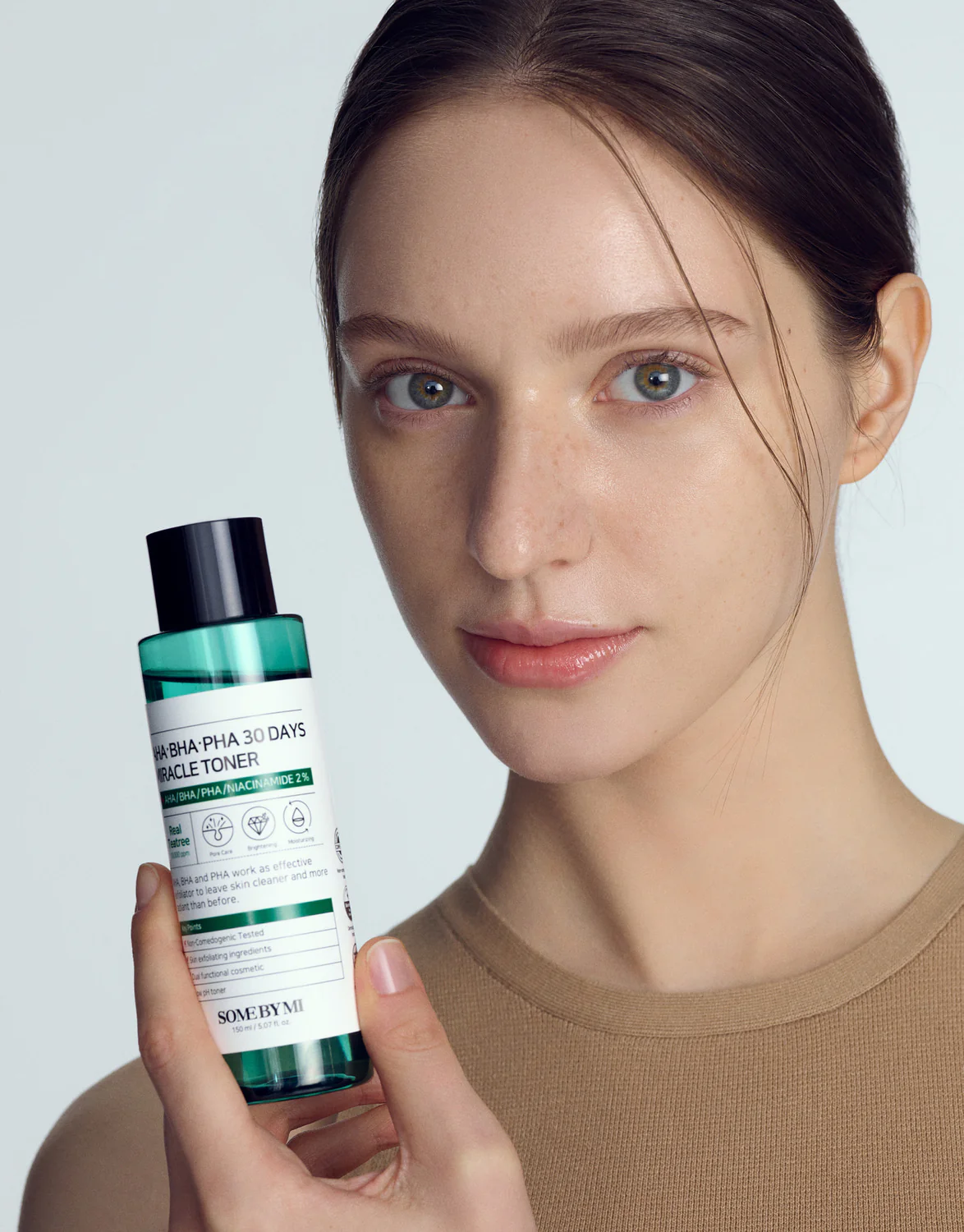 SOME BY MI AHA BHA PHA 30 Days Miracle Toner 150ml 썸 바이 미 아하 바하 파하 30 데이즈 미라클 토너 - Image 5