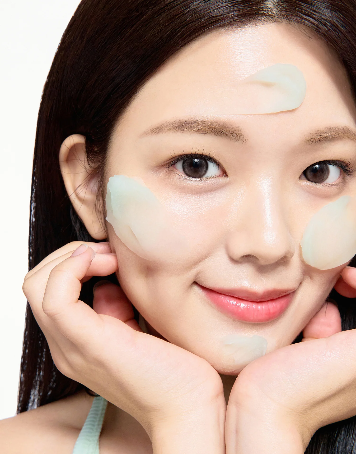 SOME BY MI PDRN Spirulina Soothing Sherbet Mask 1g X 10EA 썸 바이 미 PDRN 스피룰리나 수딩 셔벗 마스크 1g X 10개입 - Image 6