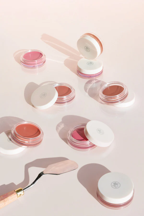 SON&PARK ARTI SPREAD MULTI COLOR BALM 3 COLOR 손앤박 아티 스프레드 멀티 컬러 밤 3가지
