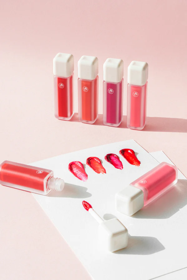 SON&PARK ARTI WATER GLOW TINT 손앤박 아티 워터 글로우 틴트 - Image 2