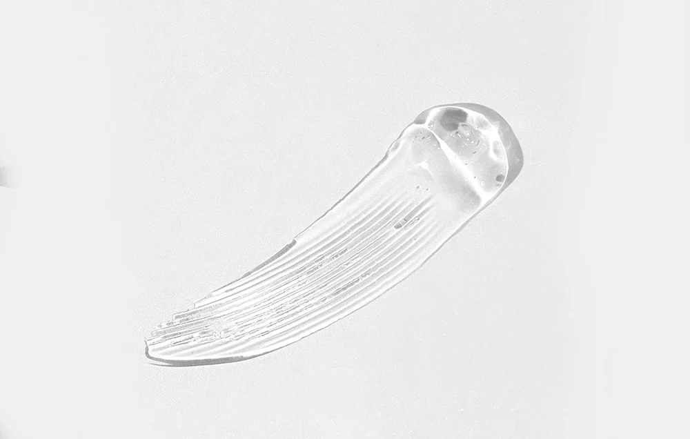 SON&PARK Real Eyelash Serum CLEAR / BLACK 15g 손앤박 리얼 아이래쉬 세럼 클리어 / 블랙 15g - Image 3