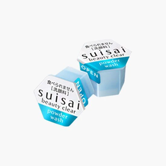 Suisai Beauty Clear Powder Wash 32EA x 2PACK 수이사이 뷰티 클리어 파우더 워시 32EA x 2개 세트 - Image 3