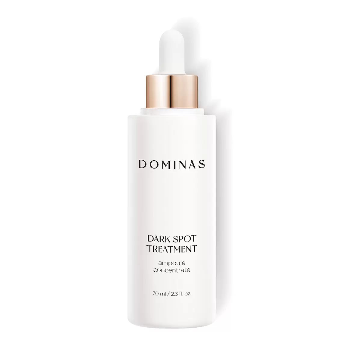 TG DOMINAS Dark Spot Treatment Ampoule Concentrate 70ml TG 도미나스 다크 스팟 기미 앰플 70ml - Image 3