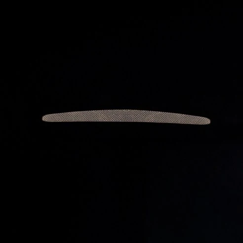 THE BOON BY KATHY MY SKIN NUDE EYELID TAPE 더분 마이스킨 깃털 누드 쌍꺼풀테이프
