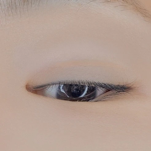THE BOON BY KATHY MY SKIN NUDE EYELID TAPE 더분 마이스킨 깃털 누드 쌍꺼풀테이프 - Image 10