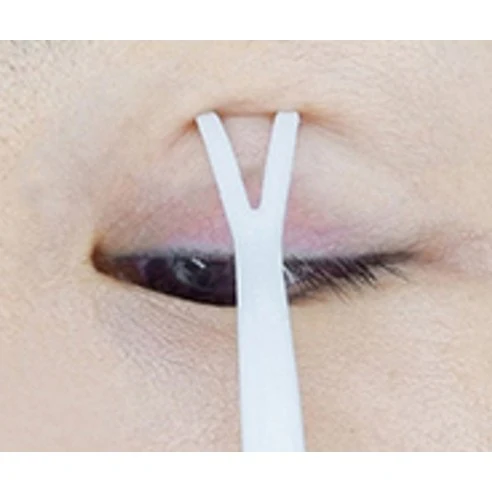 THE BOON BY KATHY MY SKIN NUDE EYELID TAPE 더분 마이스킨 깃털 누드 쌍꺼풀테이프 - Image 3
