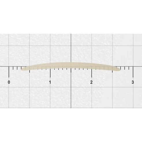 THE BOON BY KATHY MY SKIN NUDE EYELID TAPE 더분 마이스킨 깃털 누드 쌍꺼풀테이프 - Image 4