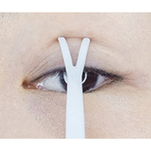 THE BOON BY KATHY MY SKIN NUDE EYELID TAPE 더분 마이스킨 깃털 누드 쌍꺼풀테이프 - Image 5