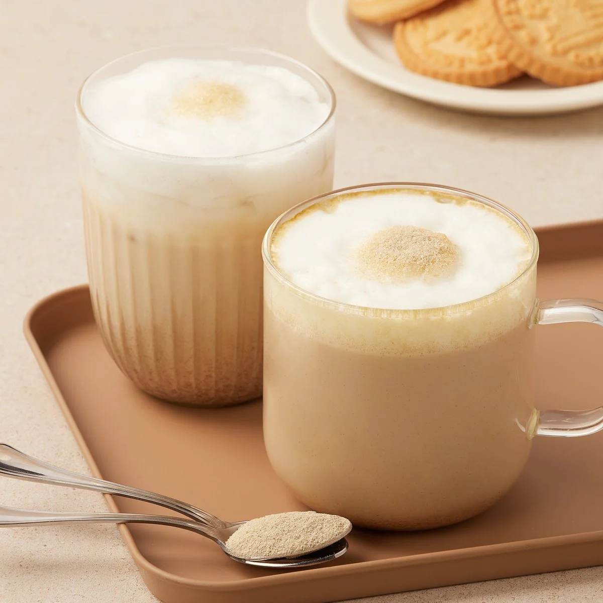 The Coffee Bean Earl Grey Vanilla Latte 25g X 40ea 커피빈 얼그레이 바닐라라떼 25g X 40ea - Image 4
