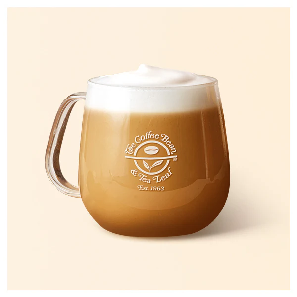 The Coffee Bean Earl Grey Vanilla Latte 25g X 40ea 커피빈 얼그레이 바닐라라떼 25g X 40ea - Image 5