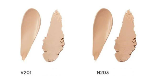 The Face Shop fmgt Concealer Dual Veil EX 더페이스샵 fmgt 컨실러 듀얼 베일 이엑스 - Image 4