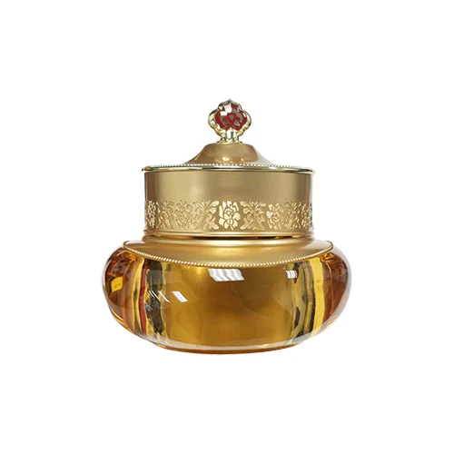 The history of Whoo Gongjinhyang Intensive Nutritive Cream 50ml 더 후 공진향 기앤진 크림 50ml - Image 3