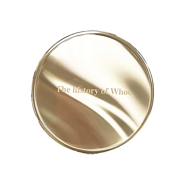 ***CLEARANCE The history of Whoo Gongjinhyang: Mi Two Way Pact 13g(0.45oz.) SPF30 PA++ / 더 후 공진향: 미 투웨이 팩트 13g(0.45oz.) SPF30 PA++ - Image 3