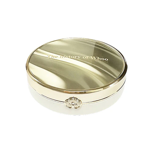 ***CLEARANCE The history of Whoo Gongjinhyang: Mi Two Way Pact 13g(0.45oz.) SPF30 PA++ / 더 후 공진향: 미 투웨이 팩트 13g(0.45oz.) SPF30 PA++ - Image 4