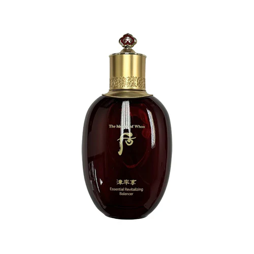 The history of Whoo Jinyulhyang Essential Revitalizing Balancer 150ml / 5.0 fl.oz. 더 히스토리 오브 후 진율향 진율 밸런서 150ml / 5.0 fl.oz. - Image 3