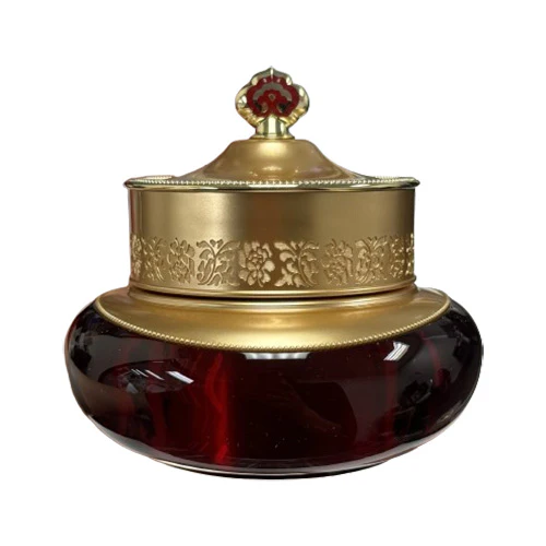 The history of Whoo Junyulhyang Intensive Revitalizing Cream 50ml 더 후 진율향 진율고 크림 50ml - Image 3