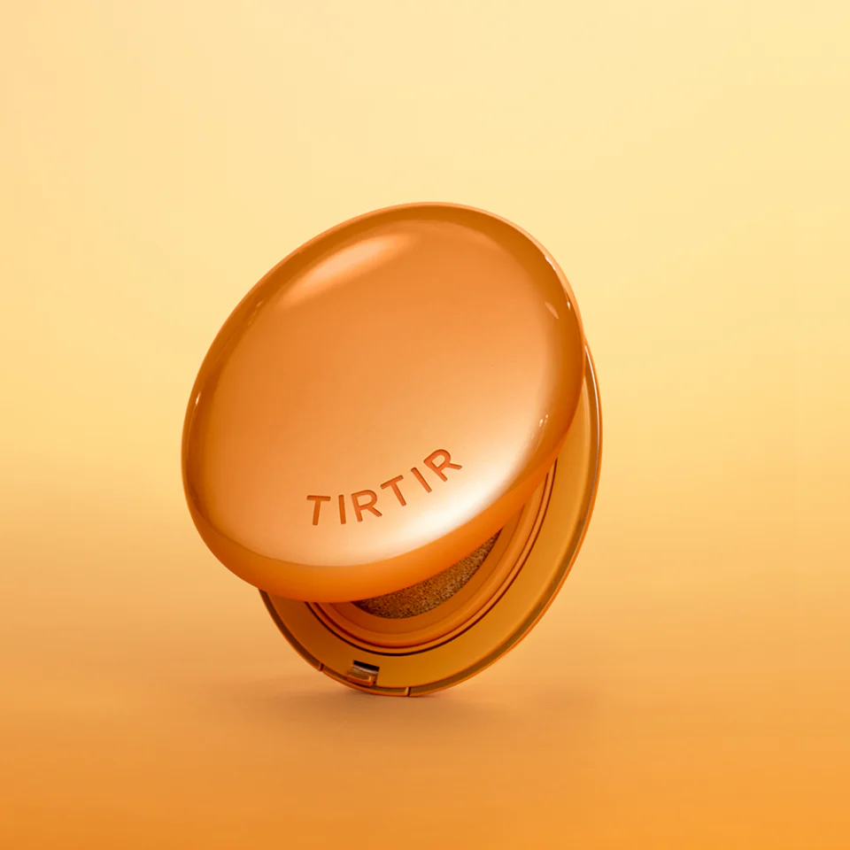 TIRTIR Mask Fit AI Filter Cushion SPF30 PA++ 티르티르 마스크 핏 AI 필터 쿠션 SPF30 PA++ - Image 12