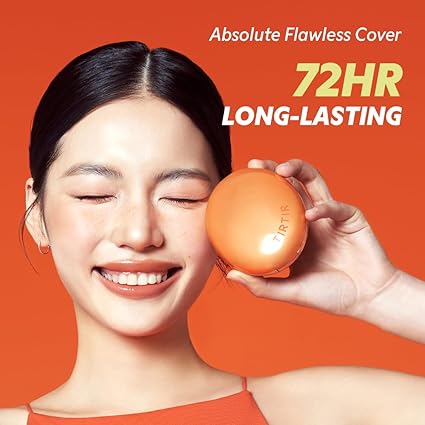 TIRTIR Mask Fit AI Filter Cushion SPF30 PA++ 티르티르 마스크 핏 AI 필터 쿠션 SPF30 PA++ - Image 5