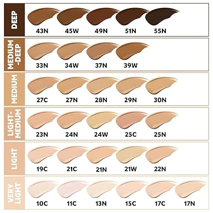 TIRTIR Mask Fit AI Filter Cushion SPF30 PA++ 티르티르 마스크 핏 AI 필터 쿠션 SPF30 PA++ - Image 6