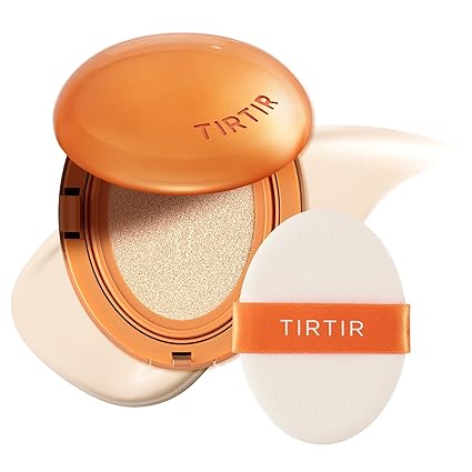 TIRTIR Mask Fit AI Filter Cushion SPF30 PA++ 티르티르 마스크 핏 AI 필터 쿠션 SPF30 PA++ - Image 8