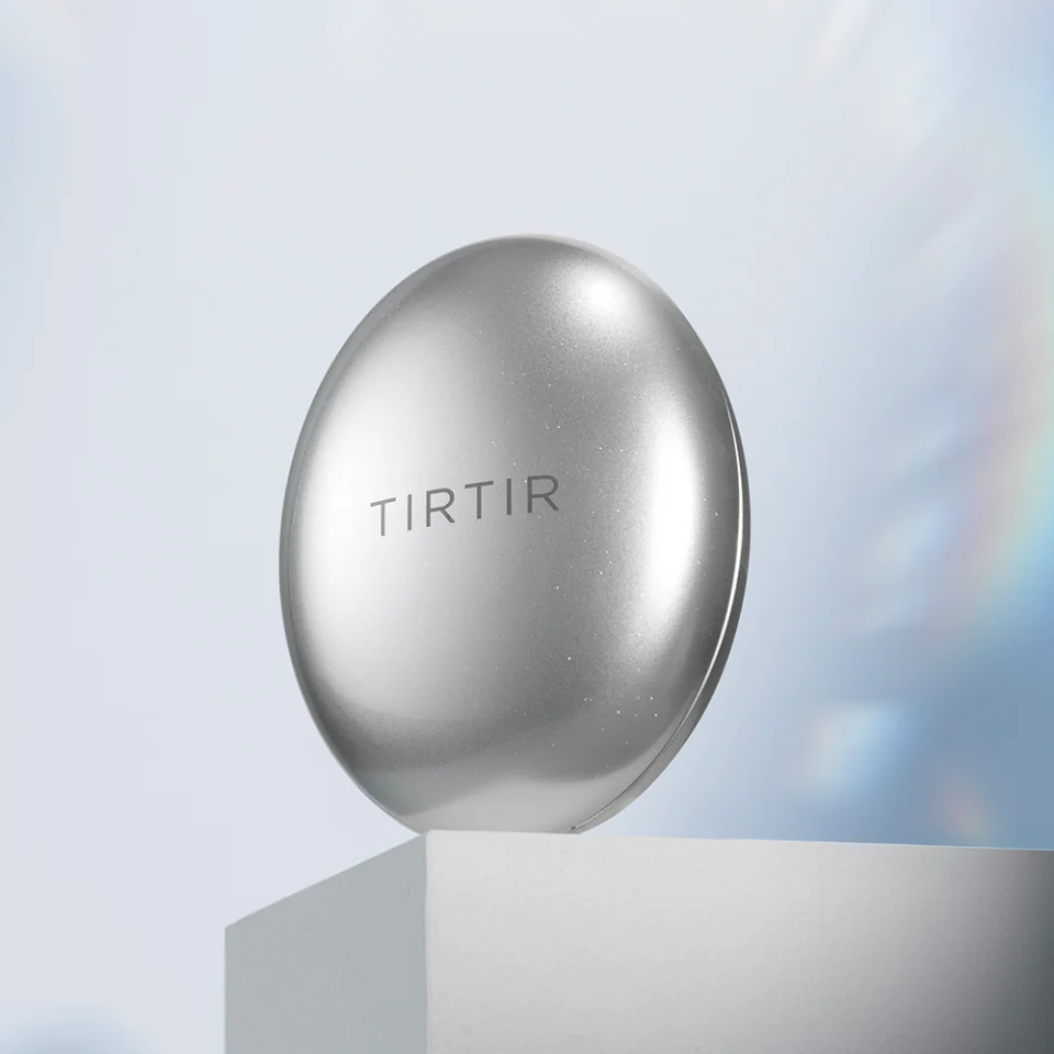 TIRTIR Mask Fit Aura Cushion SPF30 PA++ 마스크 핏 아우라 쿠션 SPF30 PA++ - Image 3