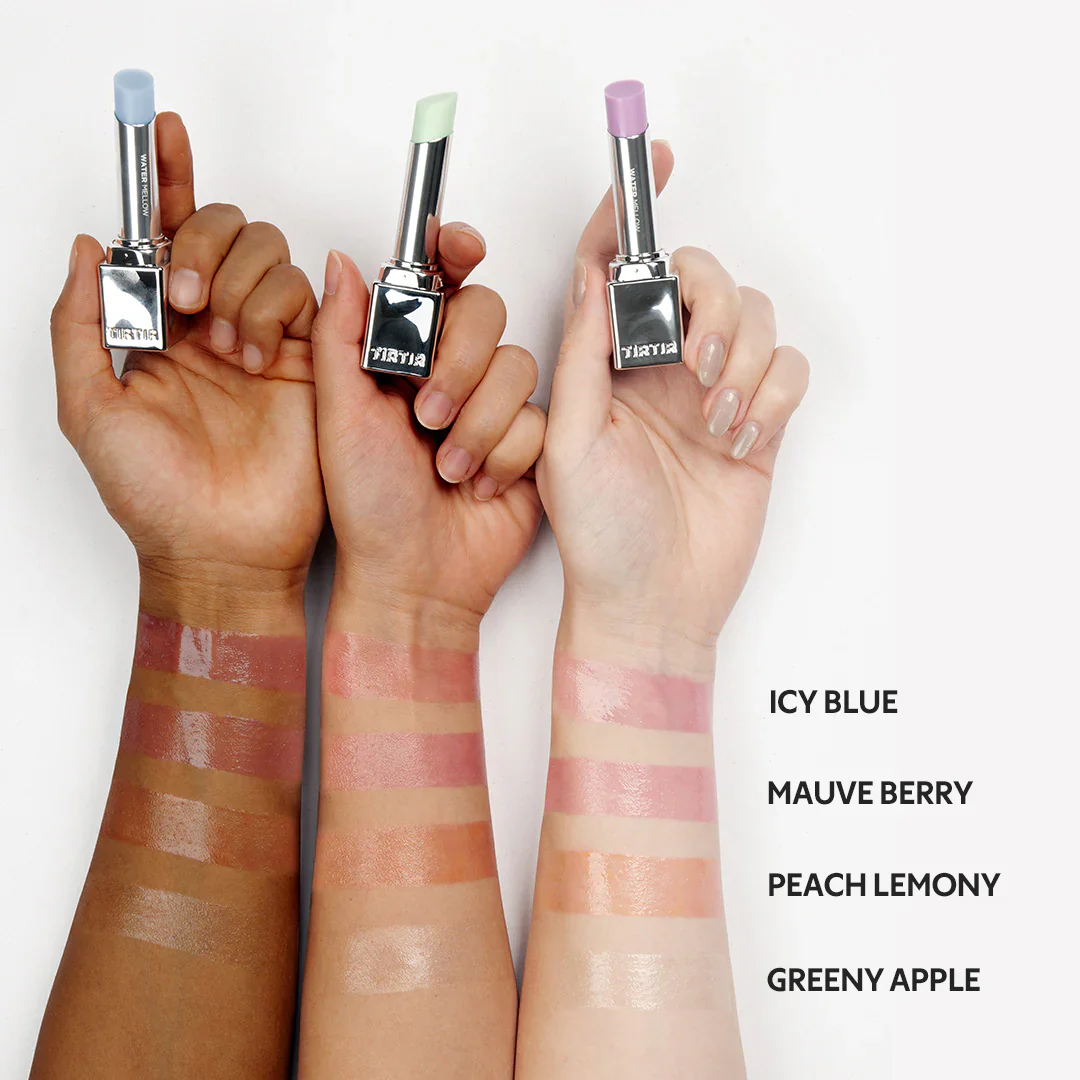 TIRTIR Water Mellow Lip Balm 3.2g / 0.11 oz. 티르티르 워터멜로우 립밤 3.2g / 0.11 oz. - Image 3