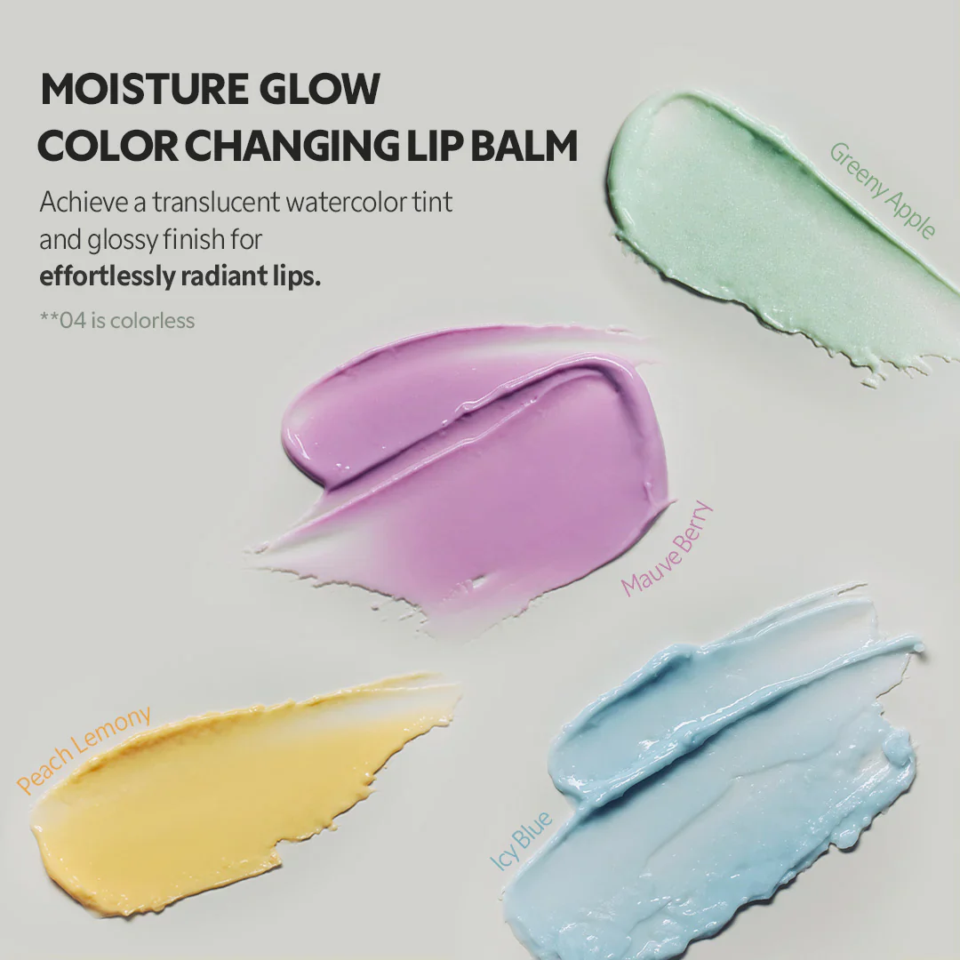 TIRTIR Water Mellow Lip Balm 3.2g / 0.11 oz. 티르티르 워터멜로우 립밤 3.2g / 0.11 oz. - Image 6